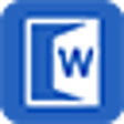 Icono de programa: Passper for Word