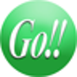 Icono de programa: Go!! Gas