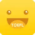 Icon of program: TOEFL -
