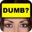 Icon of program: Dumb? - The IQ Brain Test…