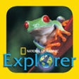 Icon of program: National Geographic Explo…