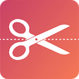 Icono de programa: Cut Paste photo editor