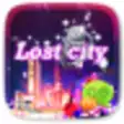 Icon of program: GO SMS PRO LOST CITY THEM…