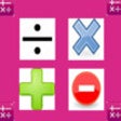 Icon of program: Math games - Free primary…