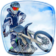 Icono de programa: Extreme Bikes Live Wallpa…