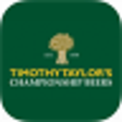 Icon of program: Timothy Taylor's