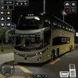 Icon of program: Routes Bus Parking Drivin…
