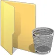 Icon of program: Delete Empty Folders Soft…