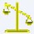 Icono de programa: Metric Converter