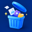 Icono de programa: FreshSpace Cleaner