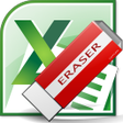 Icono de programa: Excel Delete Duplicate Ce…