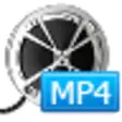 Icon of program: Bigasoft MP4 Converter