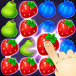 Icono de programa: Fruit Garden Crush