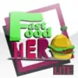 Icon of program: Fast Food Hero Lite