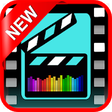 Icono de programa: Cinema Ringtones Download