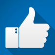 Icon of program: Auto Liker for Facebook