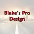 Icon of program: Blake's Pro Design