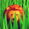 Icono de programa: Savanna Battleground Hid…