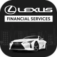Icon of program: myLFS - Lexus Financial S…