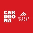 Icono de programa: Cardrona  Treble Cone