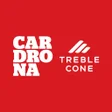 Icon of program: Cardrona  Treble Cone