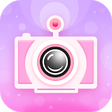 Icono de programa: Selfie Sticker Beauty - S…