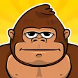 Icon of program: Monkey King Banana Games