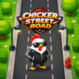 Icon of program: Chicker Street Road