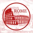 Icon of program: Cities in Text: Rome