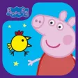 Icon of program: Peppa Pig: Happy Mrs Chic…