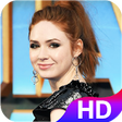 Icono de programa: Karen Gillan Wallpaper 20…