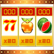 Icon of program: BAR 777 slots
