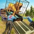 Icono de programa: Wild Animal Transport Tru…