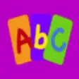 Icon of program: Alphabets and More