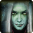 Icon of program: Revenge of the Spirit