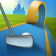 Icono de programa: Golf Clash for Windows 10