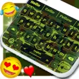 Icon of program: Army Pattern Keyboard  Mi…