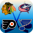 Icon of program: NHL Ice Hockey Logos Quiz