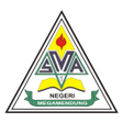 Icon of program: SMAN 1 Megamendung