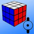 Icon of program: CubeTimer