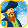 Icon of program: Jigsaw Puzzle Games
