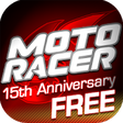 Icono de programa: Moto Racer 15th Anniversa…