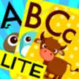 Icon of program: Pocket abc Lite - Letters…