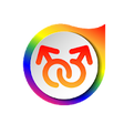 Icon of program: Gay Dating: App for Men
