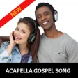 Icon of program: Acapella Gospel Song