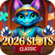 Icon of program: Golden Paws lucky Kitty