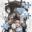 Icono de programa: Puzzle for Demon slayer