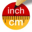 Icon of program: Inch To Centimeter, the f…