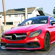 Icono de programa: Sport Car C63 Drift Simul…