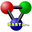 Icono de programa: BastaPix